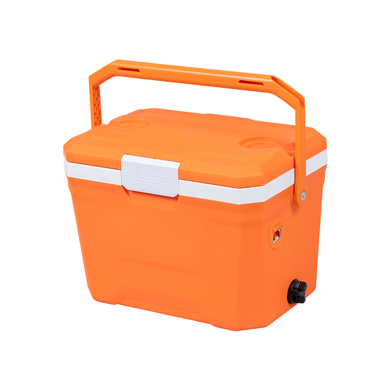 Caja enfriadora de molde de inyección de PP de 20 cuartos