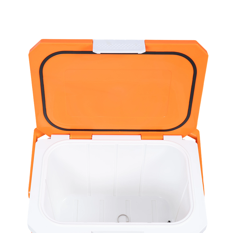 Caja enfriadora de molde de inyección de PP de 20 cuartos