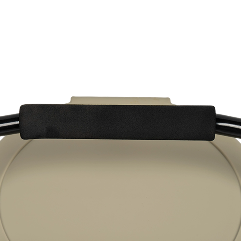 Mini caja refrigeradora rotativa de 12 cuartos