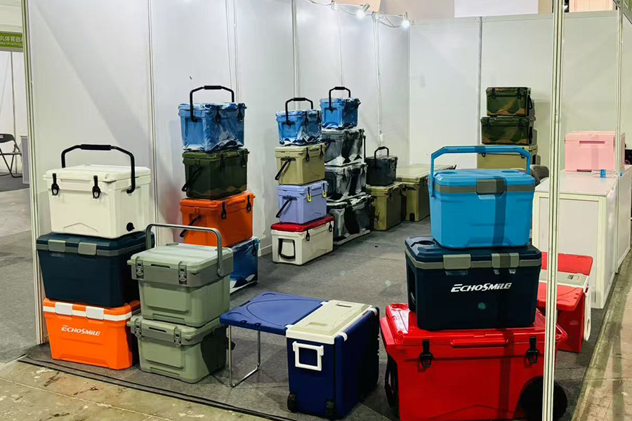 Sitio de exposición