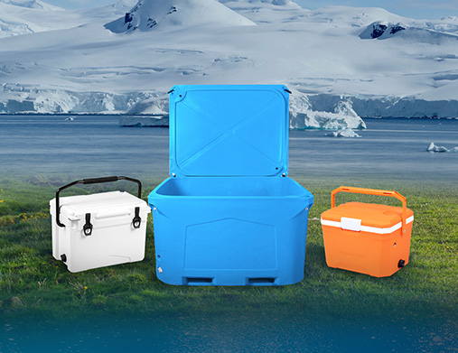 Ningbo Nelgreen Outdoor Products Co., Ltd.