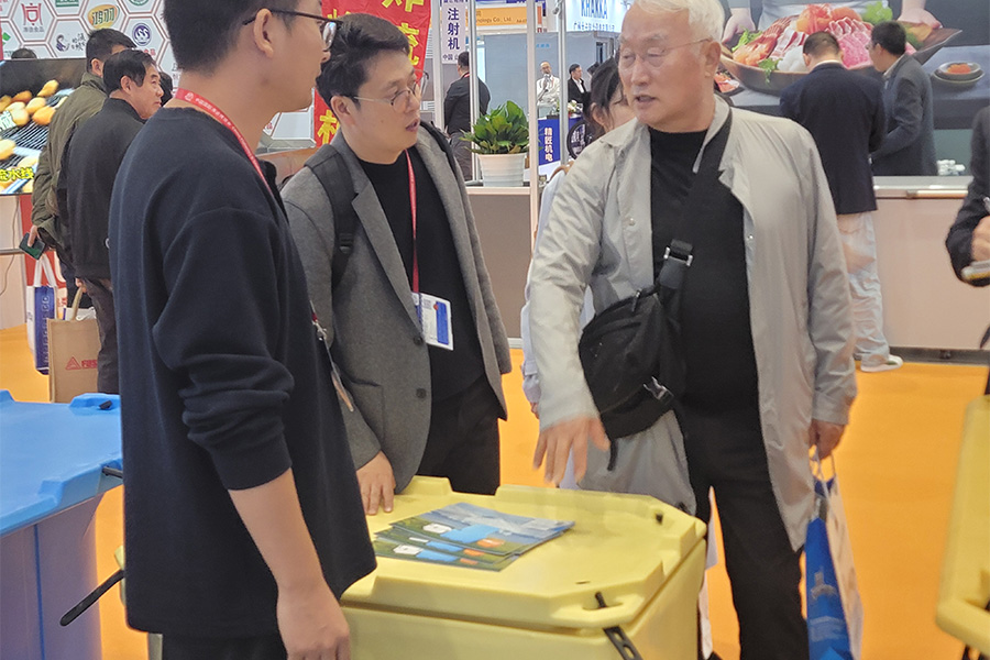 Fotos de la exposición