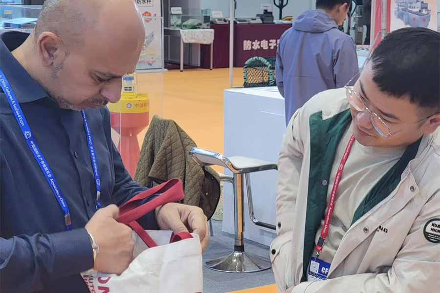 Fotos de la exposición