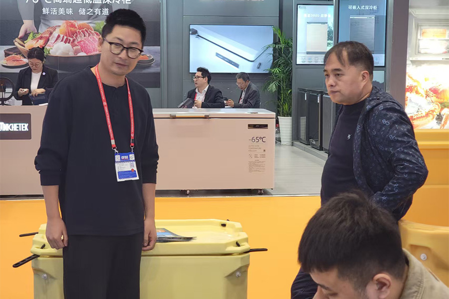 Fotos de la exposición