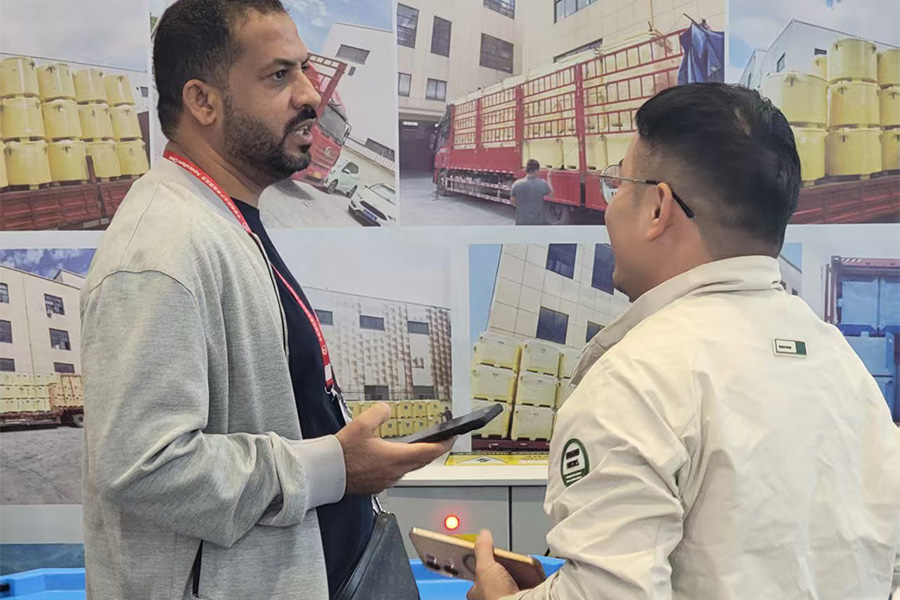 Fotos de la exposición