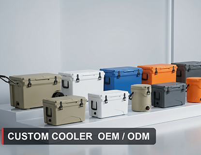Custom OEM Cooler