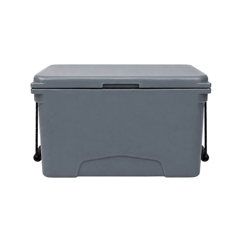 Caja más fresca aislada portátil de gran capacidad 65L
