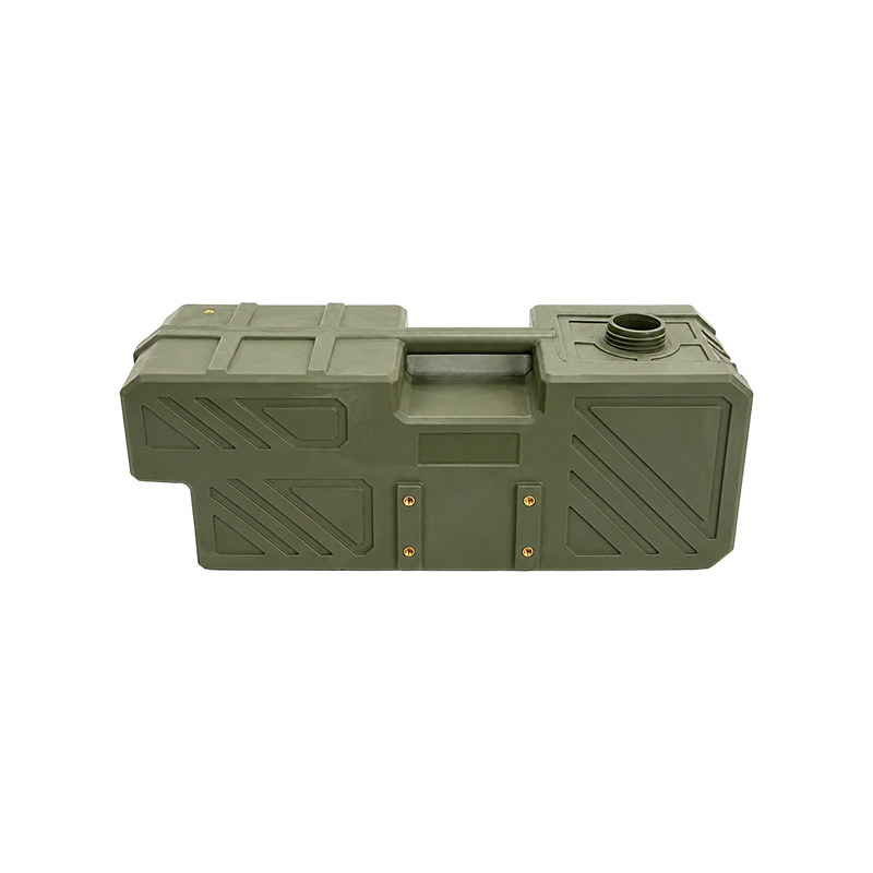 Tanque de almacenamiento de agua